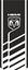 Picture of Dodge Ram Hemi  Hood Decal / Sticker