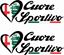 Picture of Alfa Romeo "Cuore Sportivo"Decals / Stickers