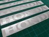 Picture of Honda CBR 1000F Super Sport replacement Decals / Stickers