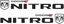 Picture of Dodge Nitro II  Side Decals  / Stickers