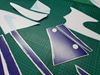 Picture of Honda NSR 125  1998  - 1999 replacement Decals / Stickers