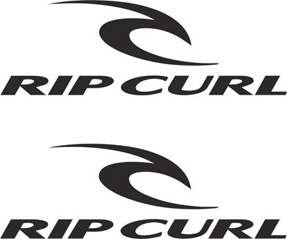 Picture of Rip Curl Decals / Stickers