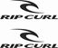Picture of Rip Curl Decals / Stickers