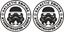Picture of Storm Trooper Decals / Stickers