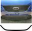 Picture of Ford Focus ST MK2 top Bumper to Grill pre cut Viny overlay
