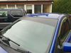 Picture of Ford Focus ST MK2 pre cut Vinyl Sunstrip / Sticker