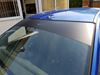 Picture of Ford Focus ST MK2 pre cut Vinyl Sunstrip / Sticker