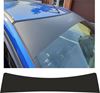 Picture of Ford Focus ST MK2 pre cut Vinyl Sunstrip / Sticker