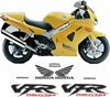 Picture of Honda VFR 800i 1998 - 2001 Replacement Decals / Stickers
