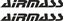 Picture of "Airmass" Decals / Stickers