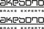 Picture of "Akebono.." Decals / Stickers