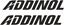 Picture of "Addinol" Decals / Stickers