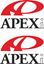 Picture of A'Pexi Decals / Stickers