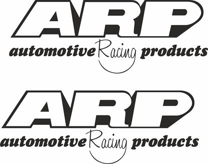 Picture of ARP Decals / Stickers