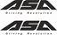 Picture of "ASA..." Decals / Stickers