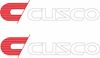 Picture of Cusco Decals / Stickers