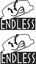 Picture of Endless Decals / Stickers