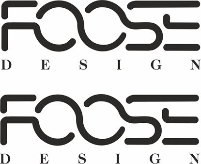 Picture of Foose Design Decals / Stickers