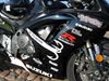 Picture of Relentless race replica Decals / Sticker kit for GSX-R 600 K6  2006 - 2007