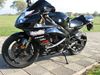 Picture of Relentless race replica Decals / Sticker kit for GSX-R 600 K6  2006 - 2007