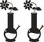 Picture of Bong Decals / Stickers