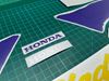 Picture of Honda CBR 900RR full replacement 1998 replacement Decals / Stickers