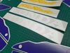 Picture of Honda CBR 900RR full replacement 1998 replacement Decals / Stickers
