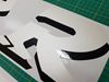 Picture of Honda CBR 900RR full replacement 1998 replacement Decals / Stickers