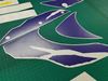 Picture of Honda CBR 900RR full replacement 1998 replacement Decals / Stickers