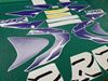 Picture of Honda CBR 900RR full replacement 1998 replacement Decals / Stickers