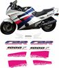 Picture of Honda CBR 1000F 1993 replacement Decals / Stickers