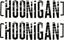 Picture of Hoonigan Decals / Stickers