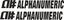 Picture of "Alphanumeric" Decals / Stickers