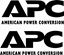 Picture of "APC..." Decals / Stickers