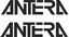 Picture of Antera Decals / Stickers