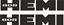Picture of Dodge Hemi 605 Decals / Stickers