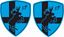 Picture of Volvo Prancing Moose wing Decals / Stickers
