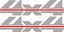 Picture of Chevy Silverado / GMC Sierra HD 1998 - 2007  replacement side bed Decals / Stickers