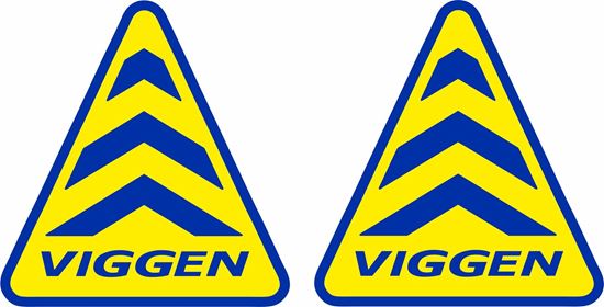 Picture of Viggen Decals / Stickers