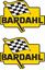 Picture of Bardahl Decals / Stickers