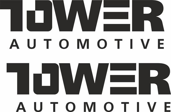 Picture of Tower Automotive Decals / Stickers