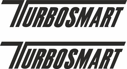 Picture of Turbosmart Decals / Stickers