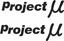 Picture of "Project M" Decals / Stickers