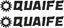 Picture of Quaife Decals / Stickers