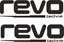 Picture of "Revo technik" Decals / Stickers
