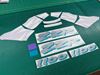 Picture of Kawasaki ZZR 1100 1995 replacement Decals / Stickers