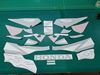 Picture of Honda CBR 954RR  2002 Full replacement Decals / Stickers