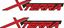 Picture of Nissan Xterra Decals / Stickers