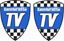 Picture of Lambretta TV Decals / Stickers