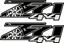 Picture of Chevy Silverado  Z71 Compass Decals / Stickers